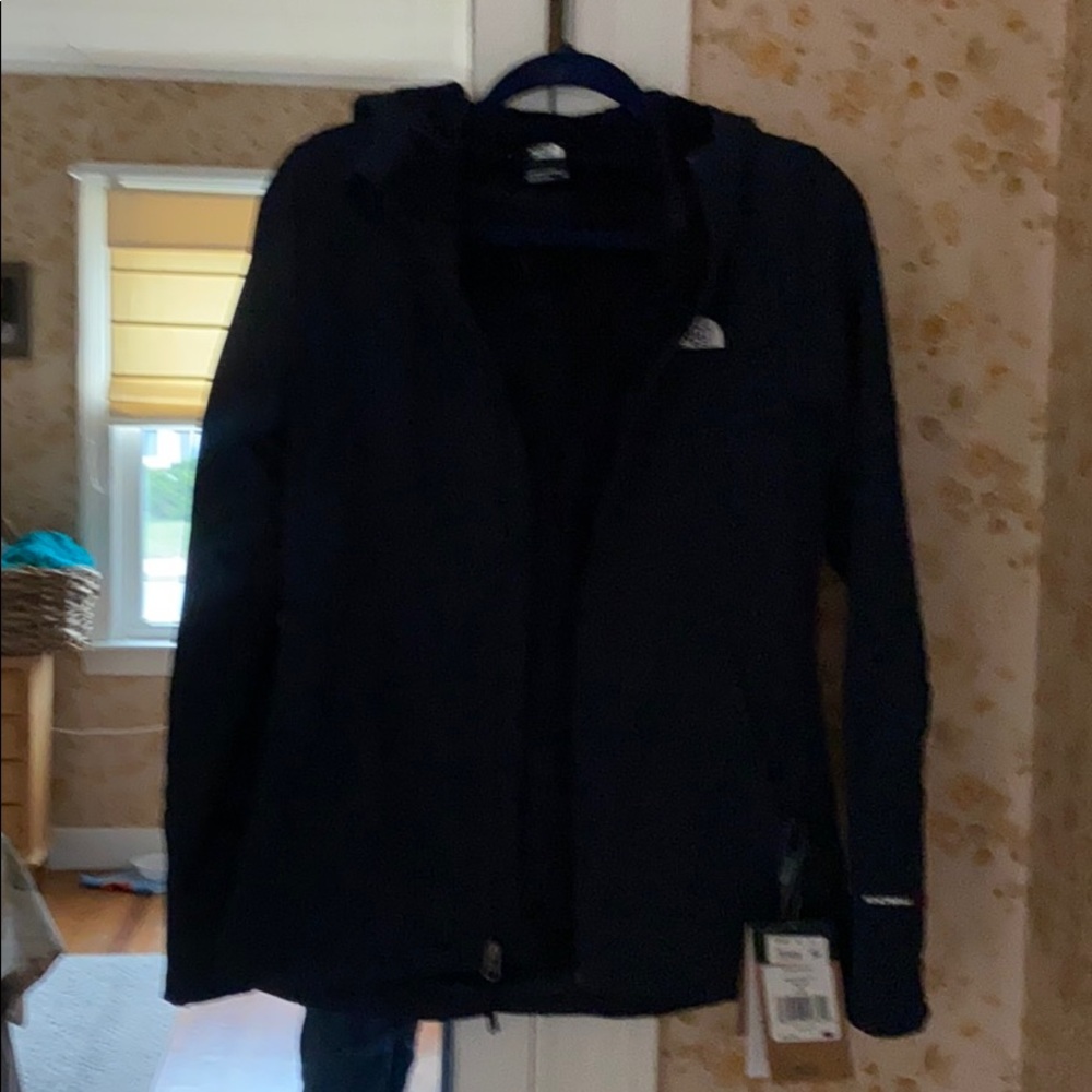 Jacket SOLD